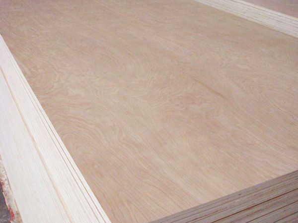 如何處理膠合板起鼓？